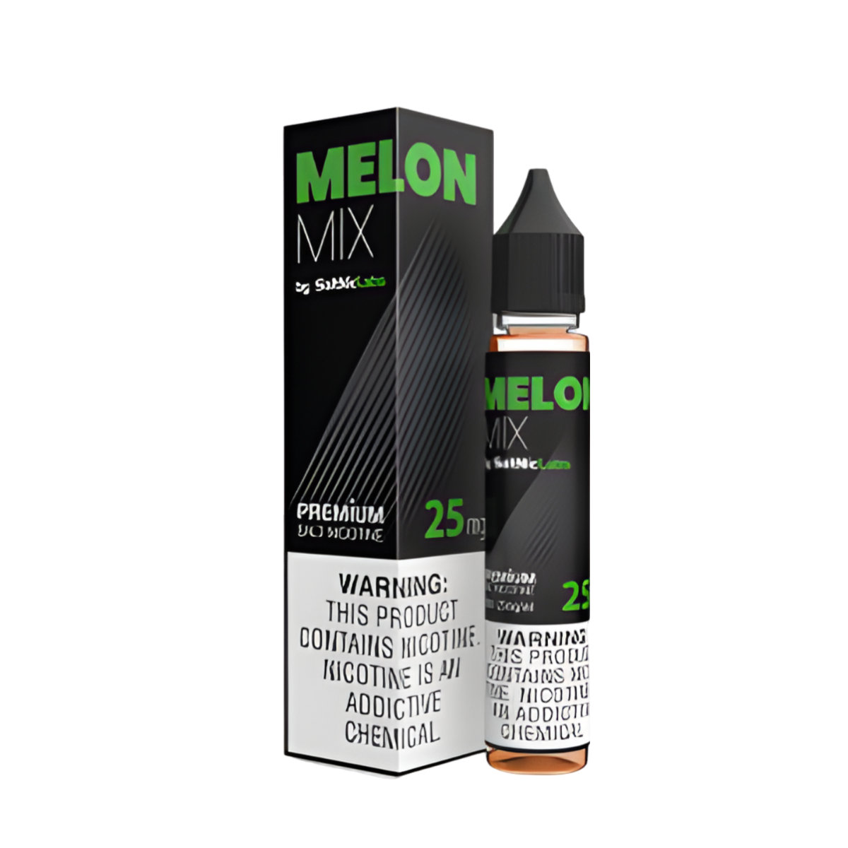 VGOD SaltNic Vape Juice | 25 ~ 50 Mg Nic in 5 Flavors VGOD SaltNic Vape Juice | 25 ~ 50 Mg Nic in 5 Flavors