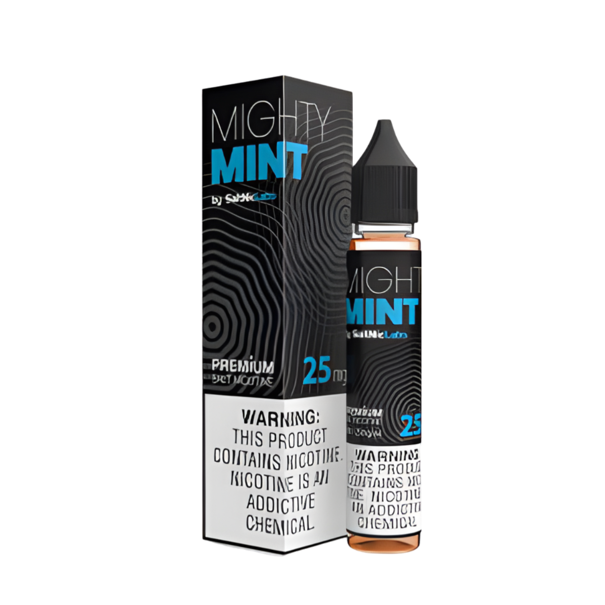 VGOD SaltNic Vape Juice | 25 ~ 50 Mg Nic in 5 Flavors VGOD SaltNic Vape Juice | 25 ~ 50 Mg Nic in 5 Flavors