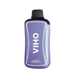 VIHO Supercharge 20000 Disposable Vape Blueberry Raspberry Ice  