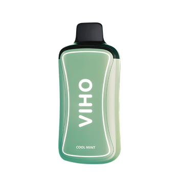  - Cool Mint