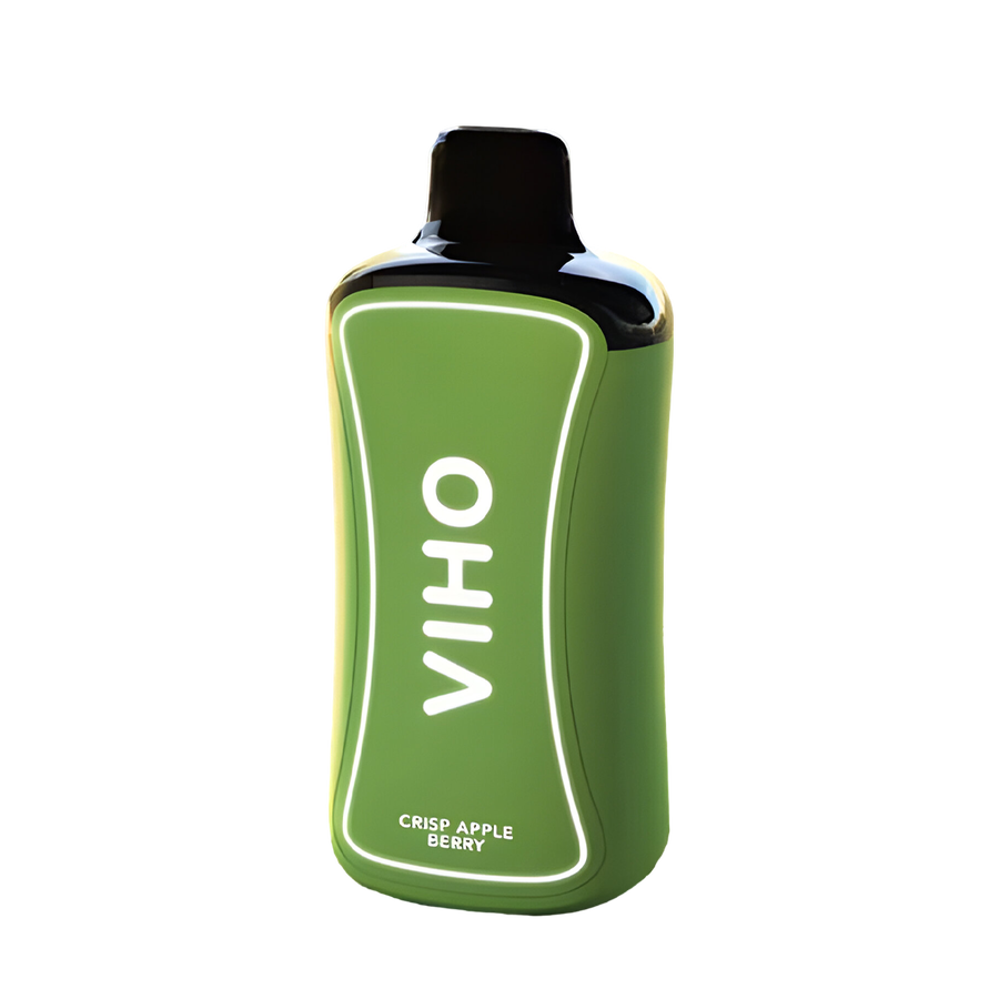 VIHO Supercharge 20000 Disposable Vape | 5% Nic in 20 Flavors VIHO Supercharge 20000 Disposable Vape | 5% Nic in 20 Flavors