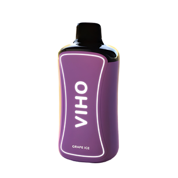  - Grape Ice