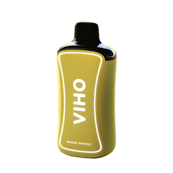  - Magic Mango
