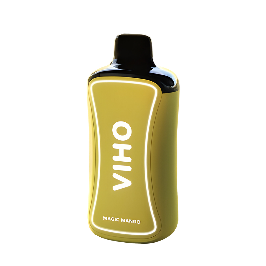 VIHO Supercharge 20000 Disposable Vape Magic Mango  