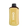 VIHO Supercharge 20000 Disposable Vape - Pineapple Apple Pear