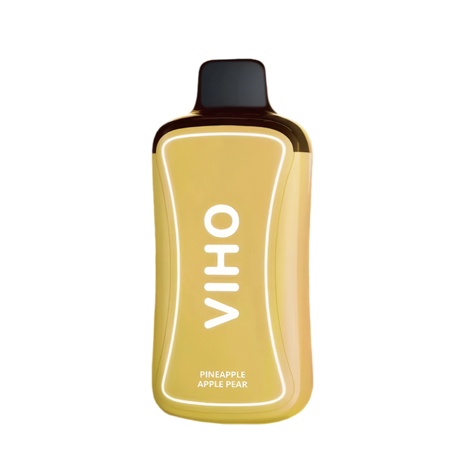 VIHO Supercharge 20000 Disposable Vape Pineapple Apple Pear  