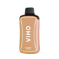 VIHO Supercharge 20000 Disposable Vape Raspberry Orange  