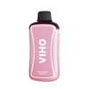 VIHO Supercharge 20000 Disposable Vape - Strawberry Banana