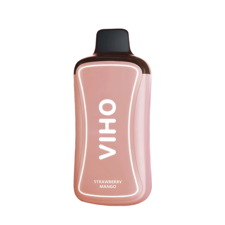 VIHO Supercharge 20000 Disposable Vape | 5% Nic in 20 Flavors VIHO Supercharge 20000 Disposable Vape | 5% Nic in 20 Flavors