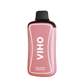 VIHO Supercharge 20000 Disposable Vape Strawberry Shortcake  