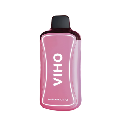 VIHO Supercharge 20000 Disposable Vape Watermelon Ice  
