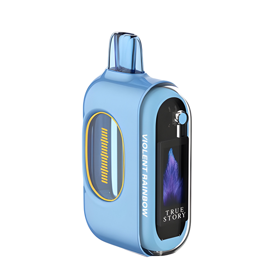 True Story 20K Disposable Vape | Adjustable Puff Count True Story 20K Disposable Vape | Adjustable Puff Count