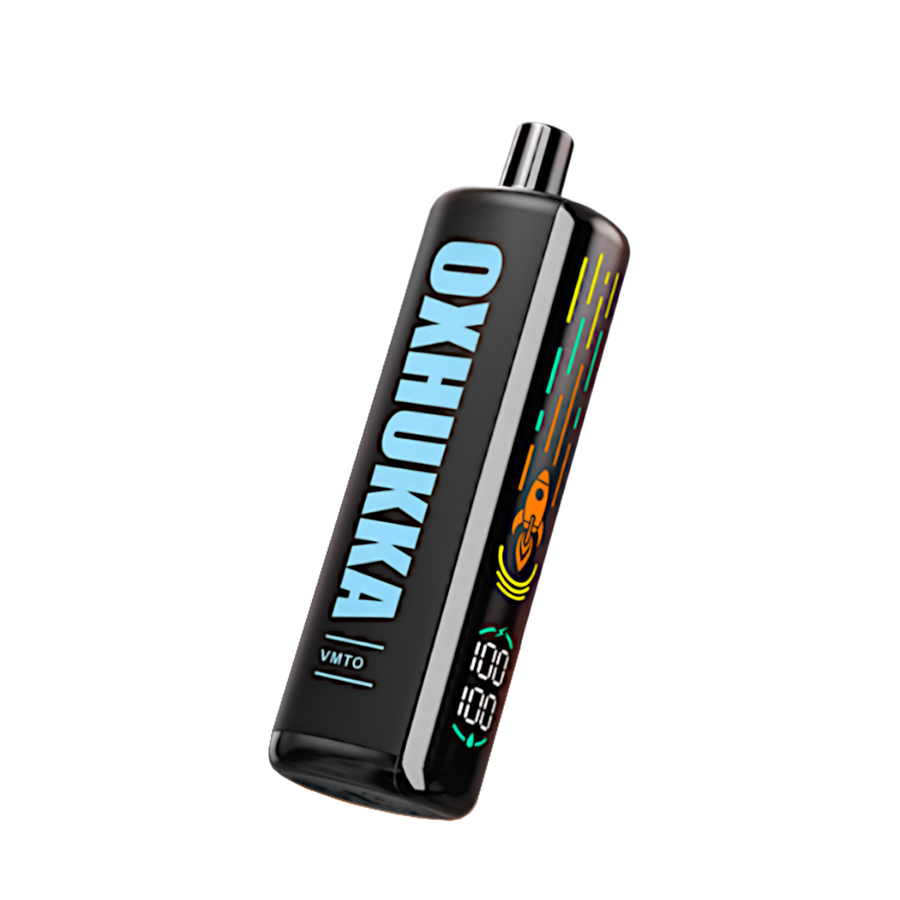 Oxbar Oxhukka 25K Disposable Vape Oxbar Oxhukka 25K Disposable Vape