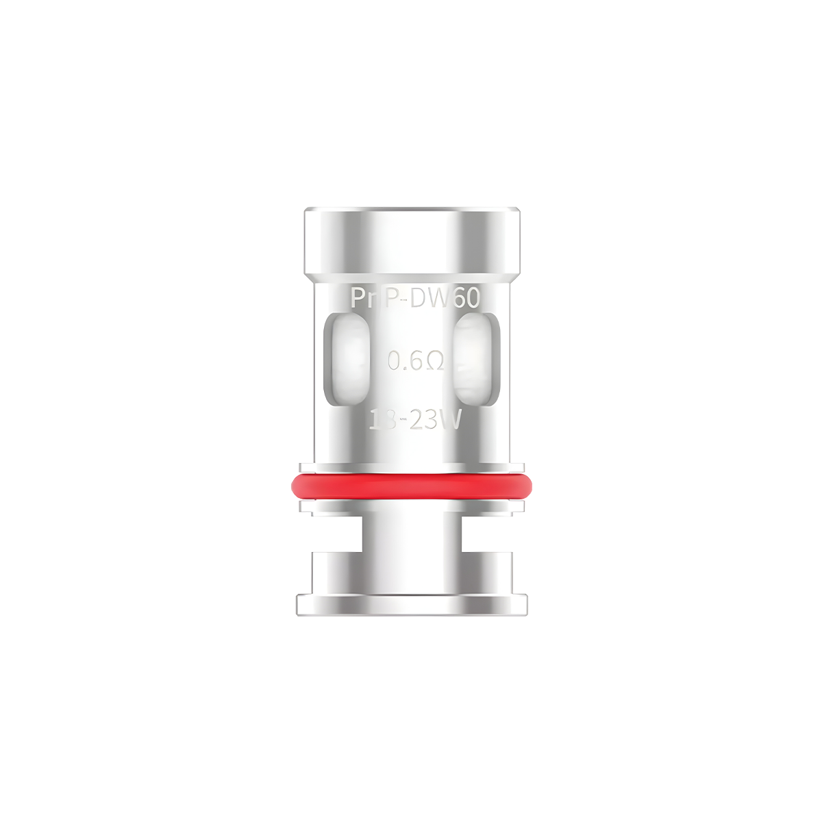 Voopoo PnP Replacement Coils DW60 Coil - 0.6 Ω  