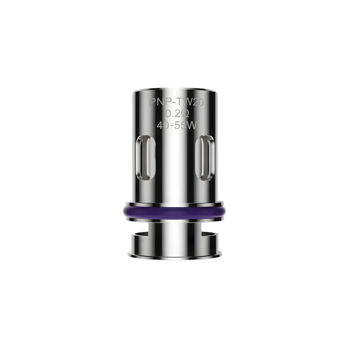 Voopoo PnP Replacement Coils TW20 Coil - 0.2 Ω  