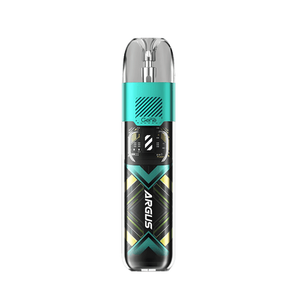 Voopoo Argus P1s Pod System Kit Cyber Blue  