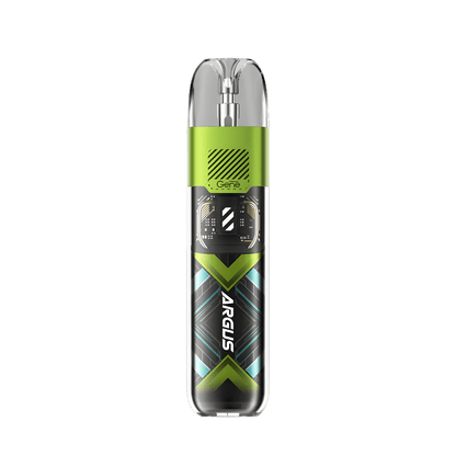 Voopoo Argus P1s Pod System Kit Cyber Green  