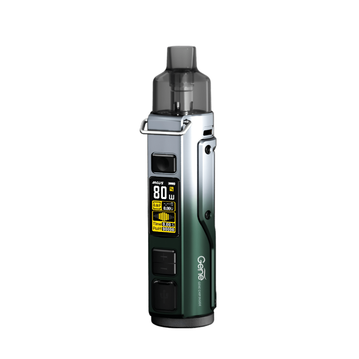 Voopoo Argus Pro Pod-Mod Kit Voopoo Argus Pro Pod-Mod Kit