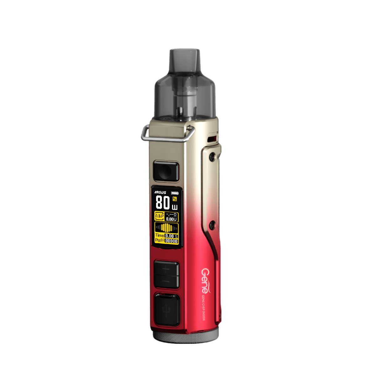 Voopoo Argus Pro Pod-Mod Kit Voopoo Argus Pro Pod-Mod Kit