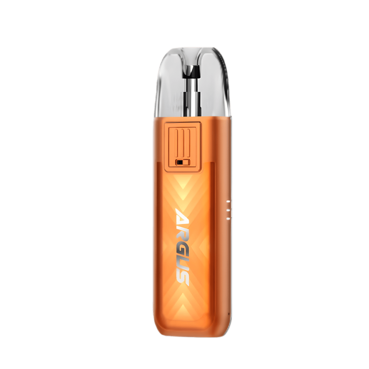 Voopoo Argus SE Pod System Kit Shiny Orange  