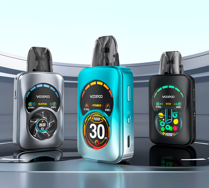 Best Pod Vape System Kit | Top 10 Picks for January 2025 Best Pod Vape System Kit | Top 10 Picks for January 2025