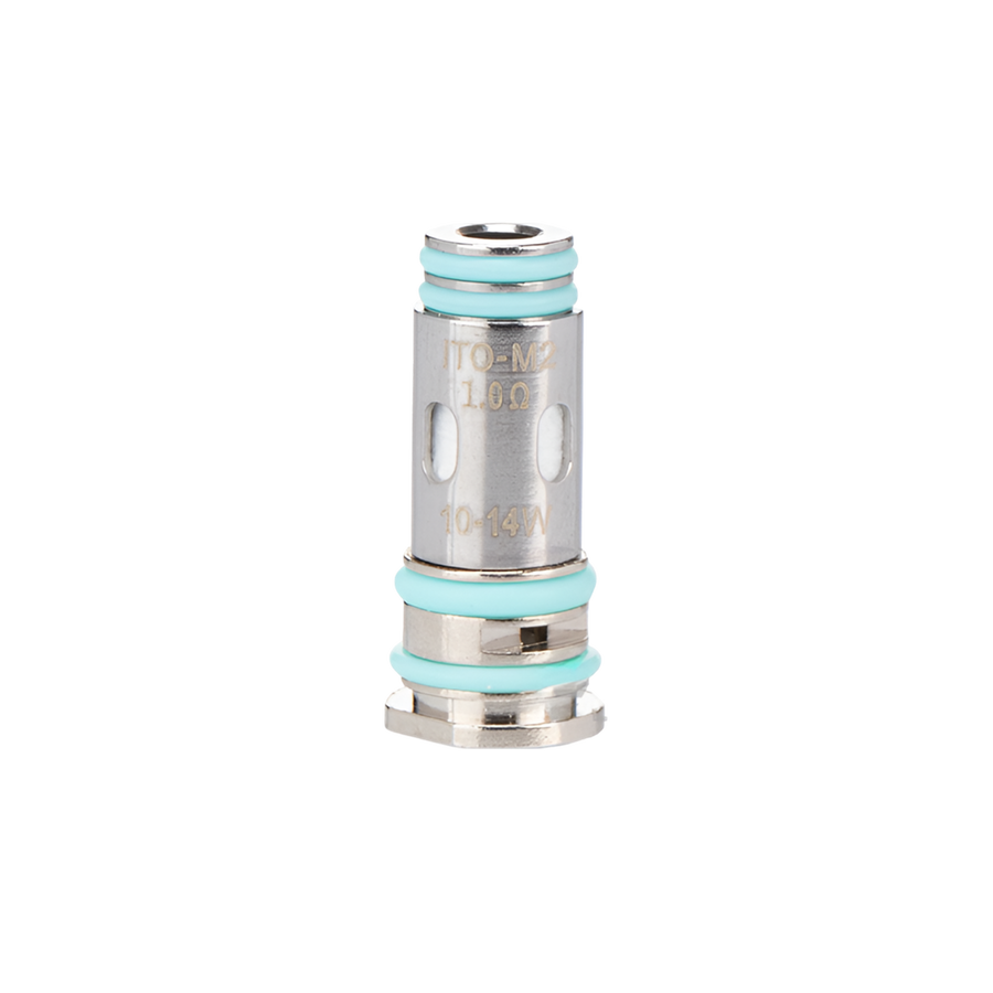 Voopoo ITO Replacement Coils Voopoo ITO Replacement Coils