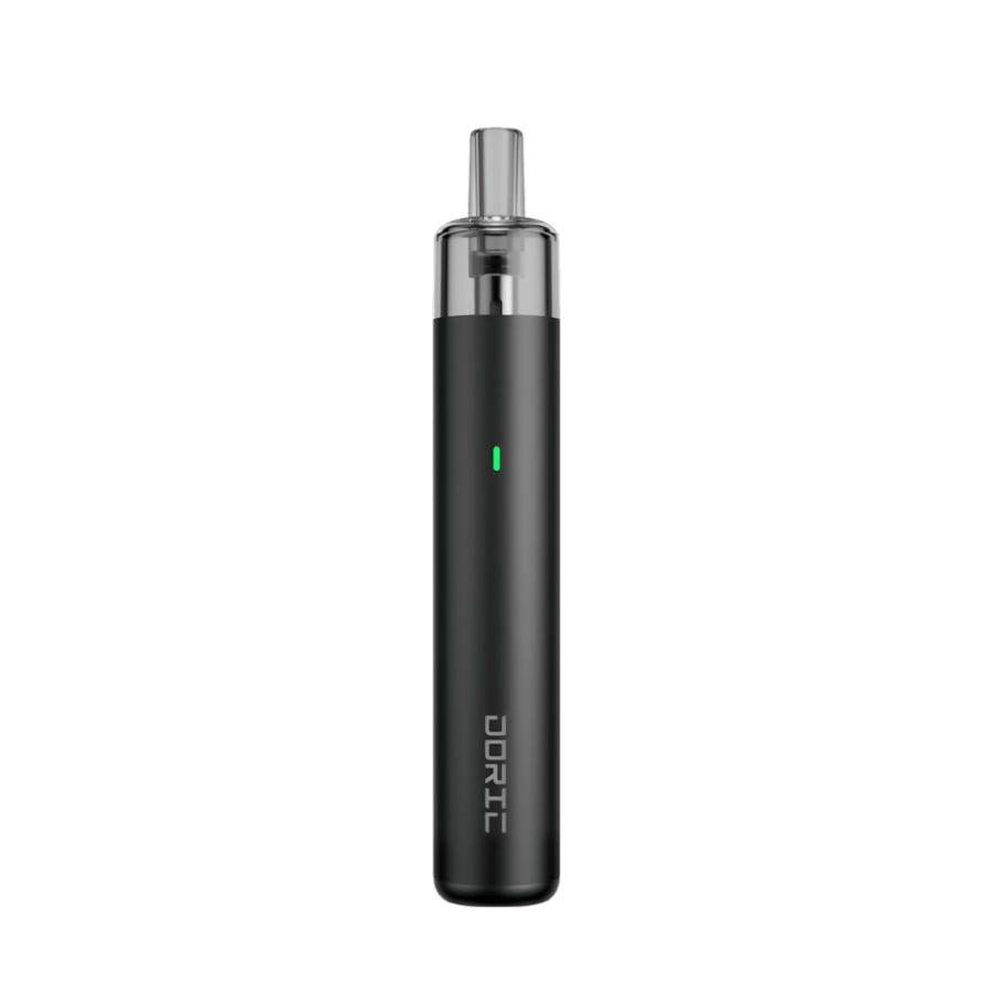 Voopoo Doric 20 SE Vape Pen Kit Black  