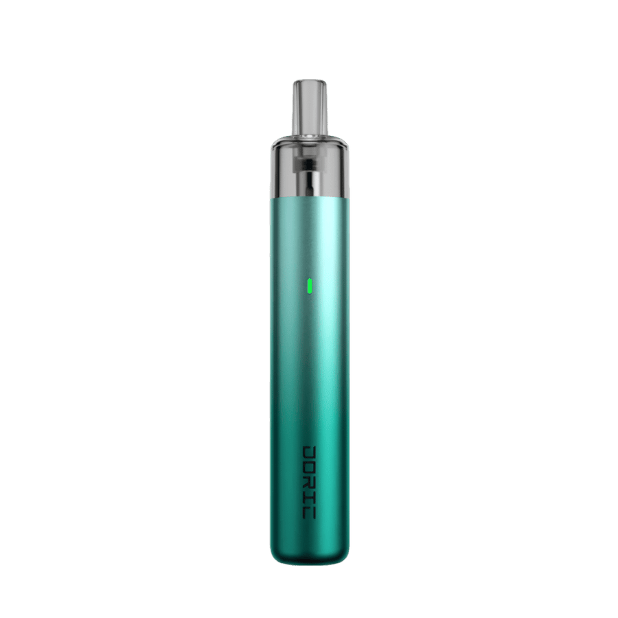 Voopoo Doric 20 SE Vape Pen Kit Green  