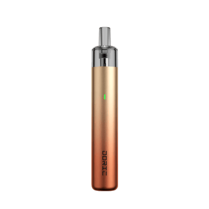 Voopoo Doric 20 SE Vape Pen Kit Orange  