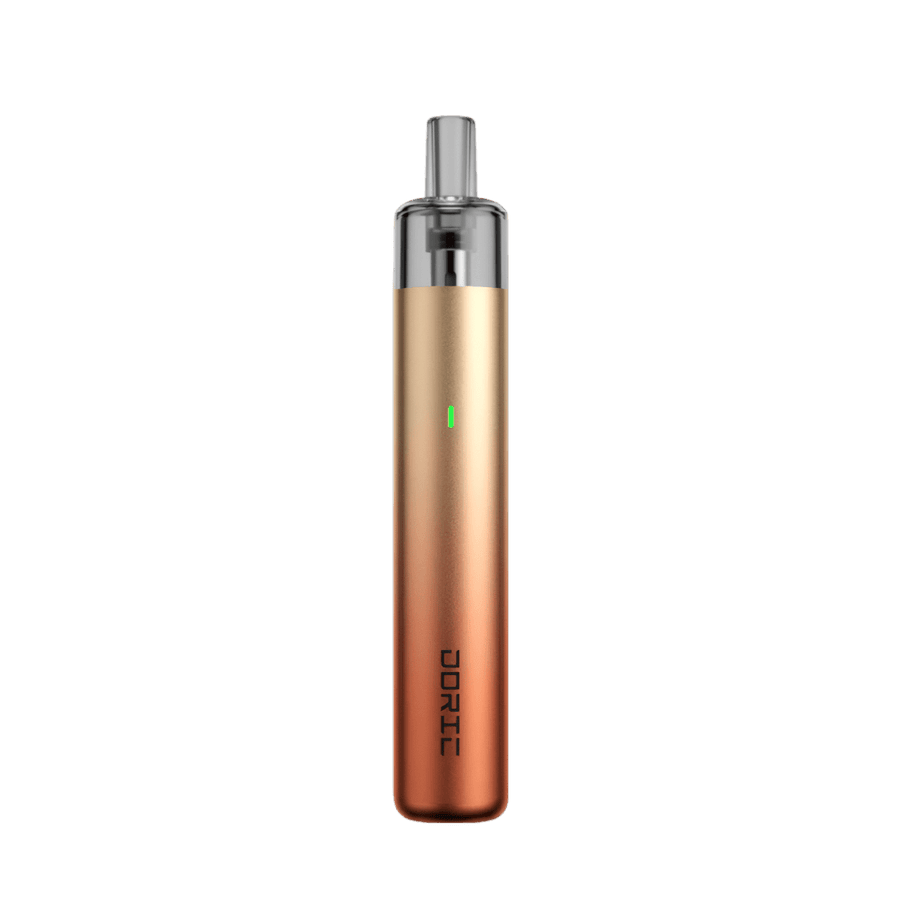 Voopoo Doric 20 SE Vape Pen Kit Orange  
