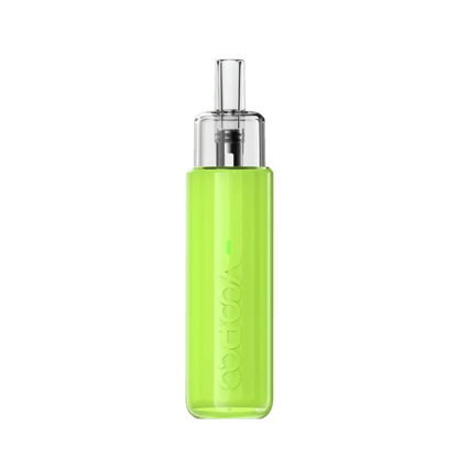 Voopoo Doric Q Pod System Kit Chartreuse Yellow  