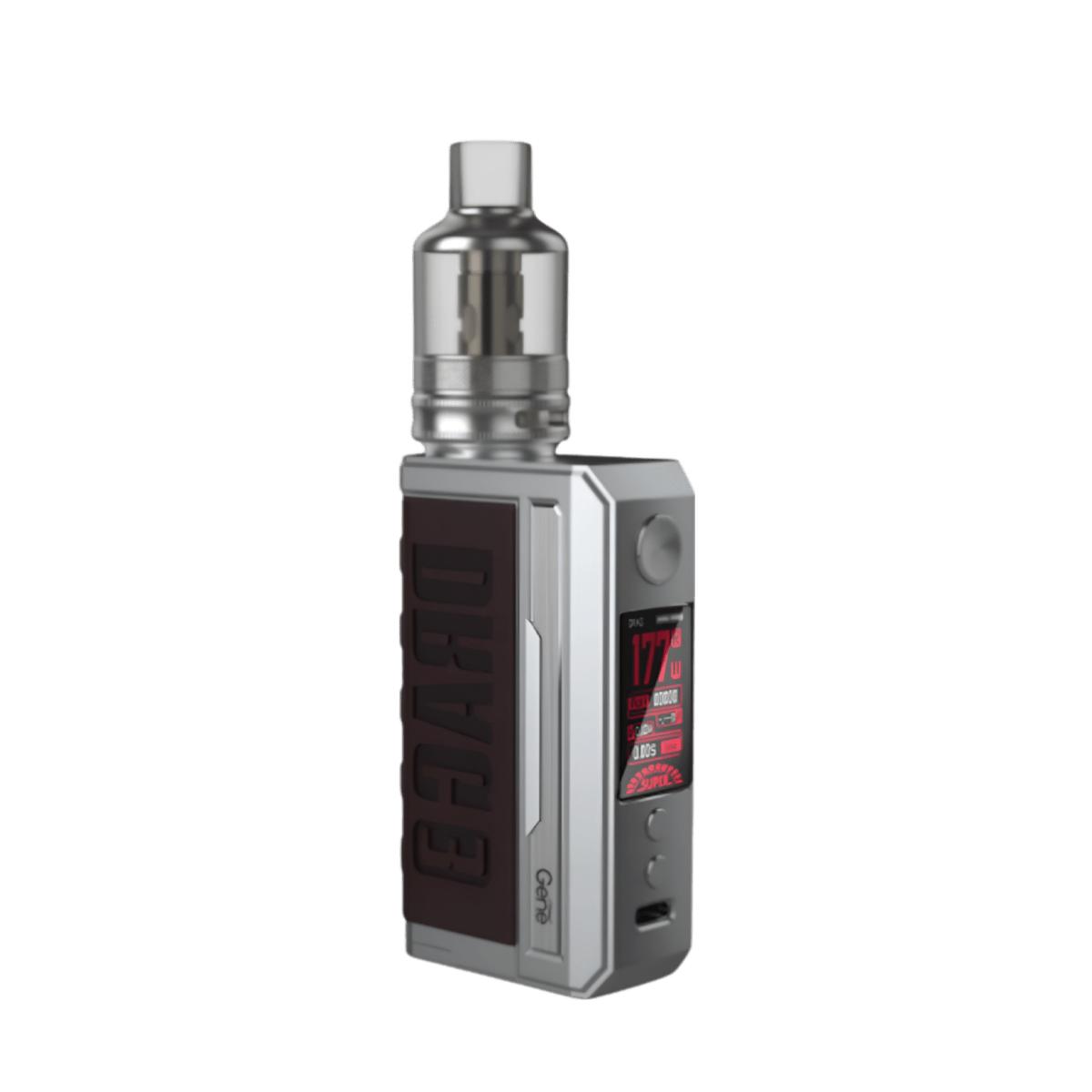 Voopoo Drag 3 Advanced Mod Kit Voopoo Drag 3 Advanced Mod Kit