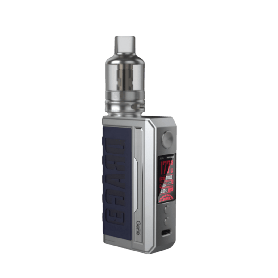 Voopoo Drag 3 Advanced Mod Kit Dream Blue  