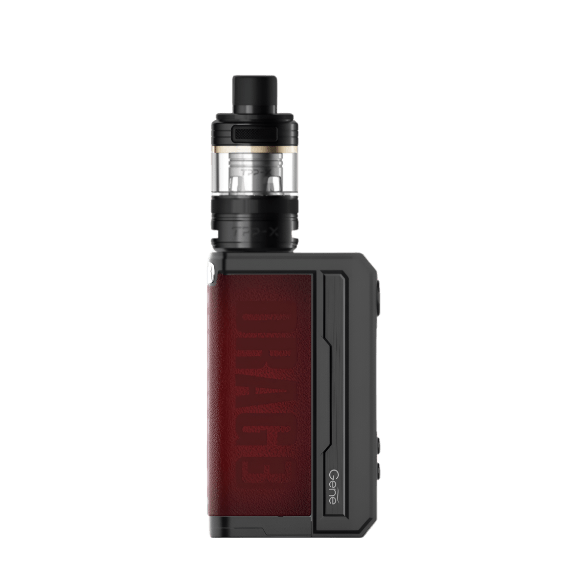 Voopoo Drag 3 TPP X Advanced Mod Kit Voopoo Drag 3 TPP X Advanced Mod Kit