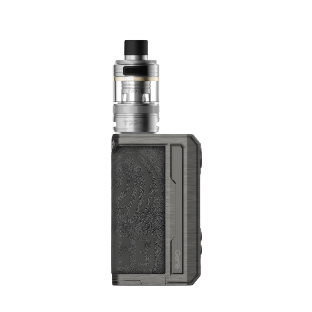 Voopoo Drag 3 TPP X Advanced Mod Kit Voopoo Drag 3 TPP X Advanced Mod Kit