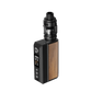 Voopoo Drag 4 Advanced Mod Kit Black Walnut  