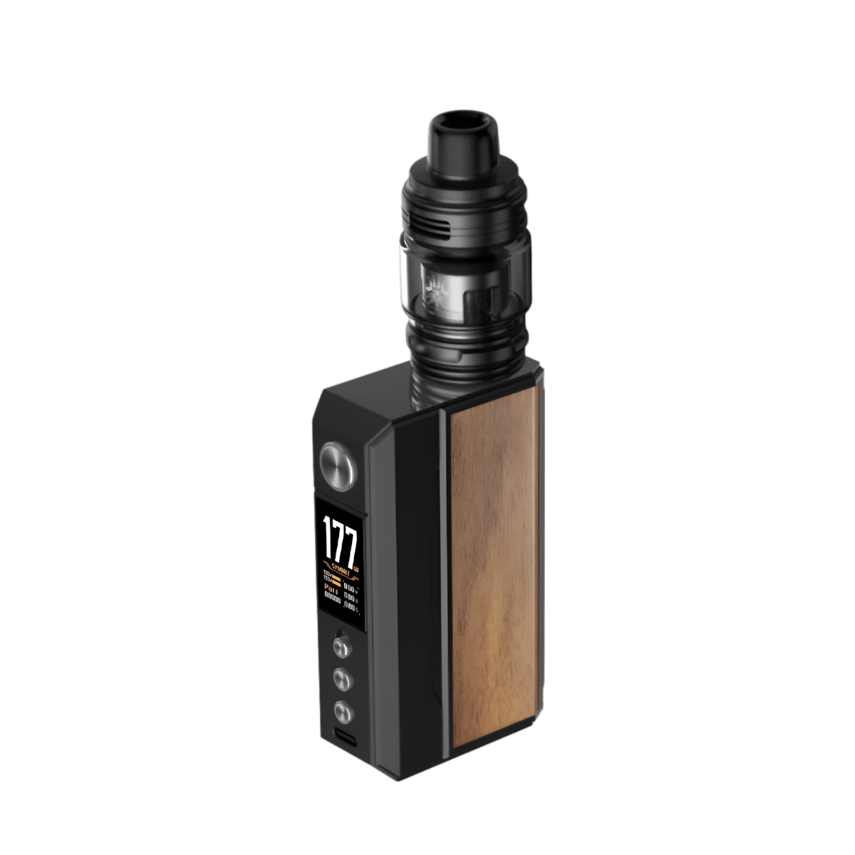 Voopoo Drag 4 Advanced Mod Kit Voopoo Drag 4 Advanced Mod Kit