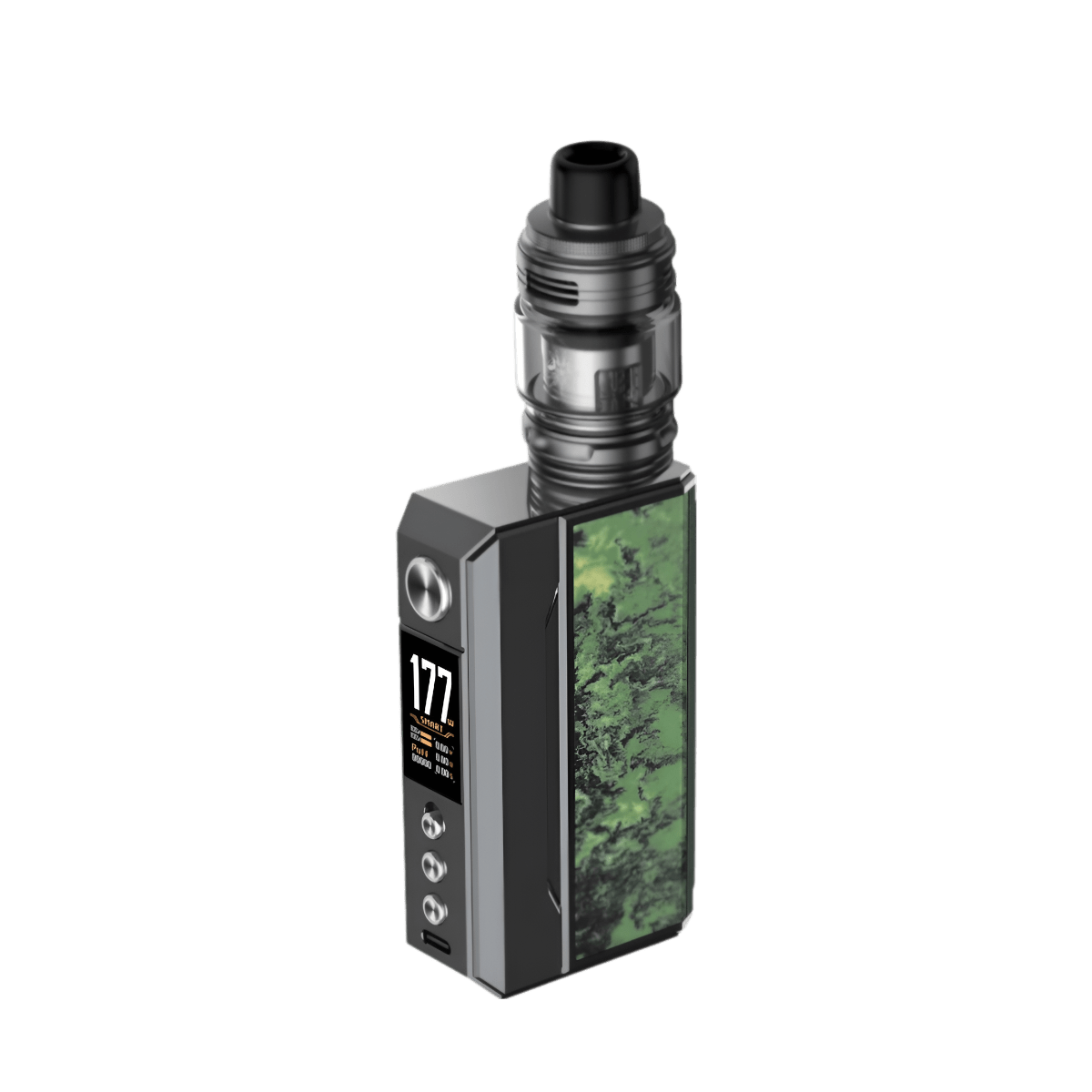 Voopoo Drag 4 Advanced Mod Kit Voopoo Drag 4 Advanced Mod Kit