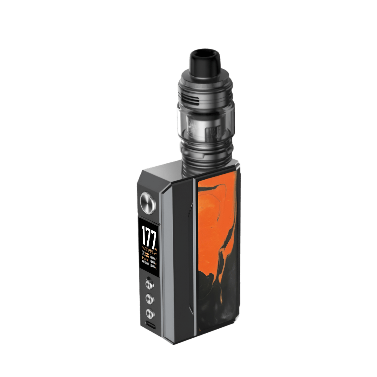 Voopoo Drag 4 Advanced Mod Kit Voopoo Drag 4 Advanced Mod Kit