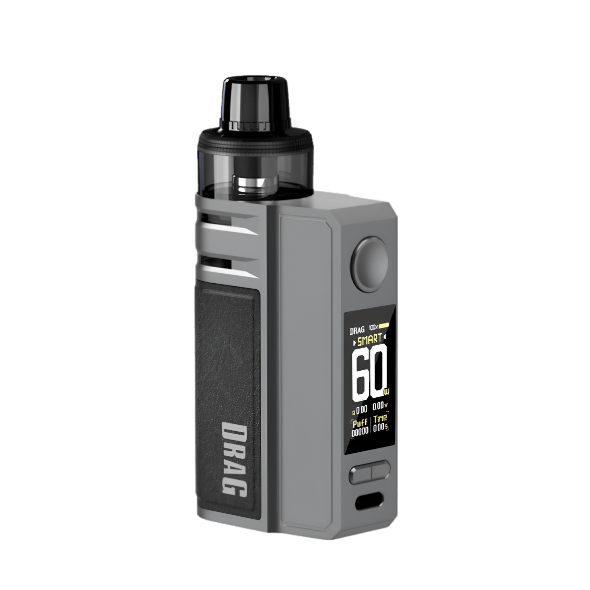 Voopoo Drag E60 Pod-Mod Kit Voopoo Drag E60 Pod-Mod Kit