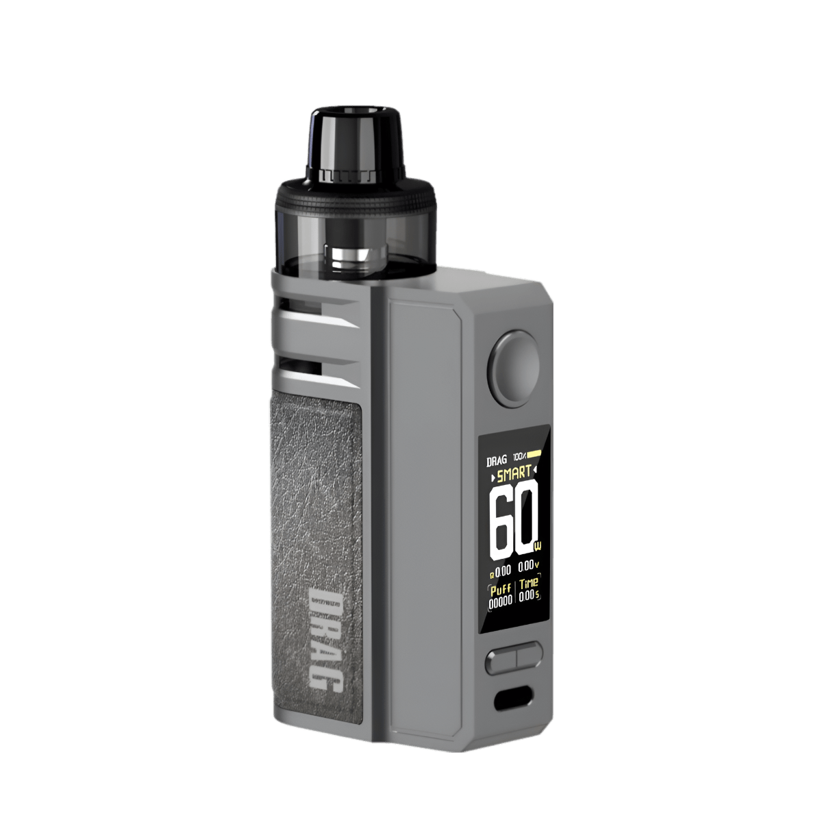 Voopoo Drag E60 Pod-Mod Kit Voopoo Drag E60 Pod-Mod Kit