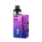 Voopoo Drag E60 Pod-Mod Kit Modern Red  