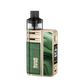 Voopoo Drag E60 Pod-Mod Kit Streamers Green  