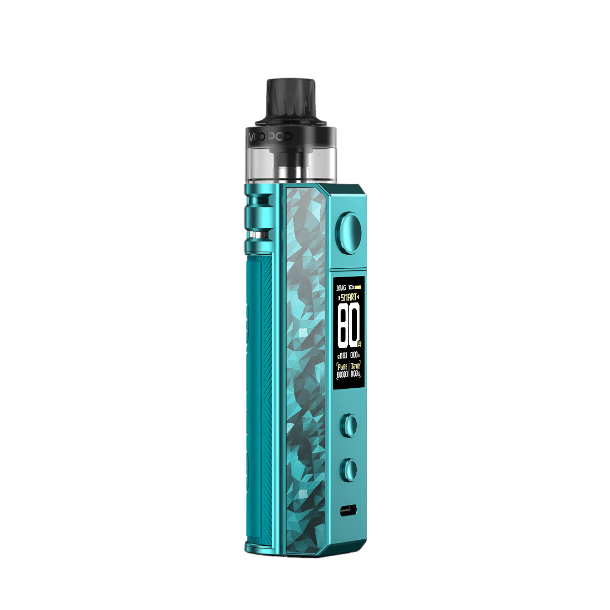 Voopoo Drag H80s Pod-Mod Kit Voopoo Drag H80s Pod-Mod Kit