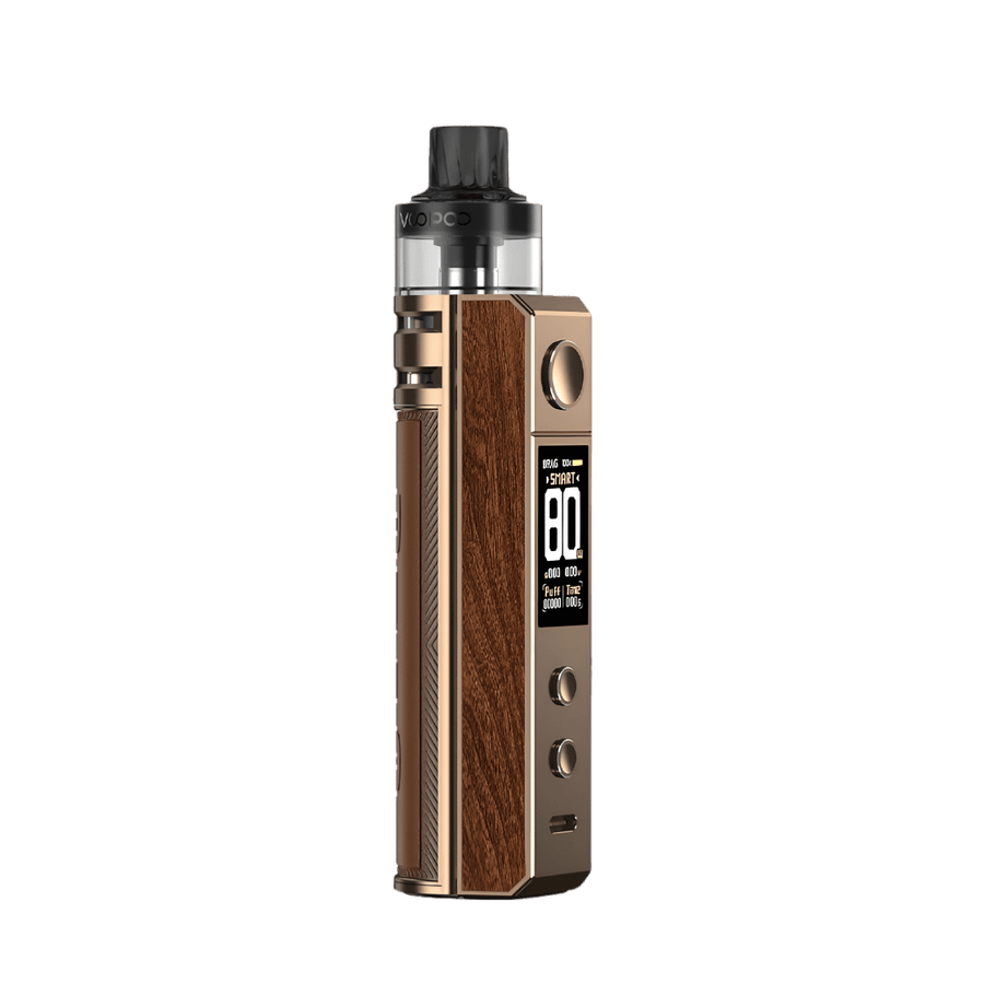 Voopoo Drag H80s Pod-Mod Kit Voopoo Drag H80s Pod-Mod Kit
