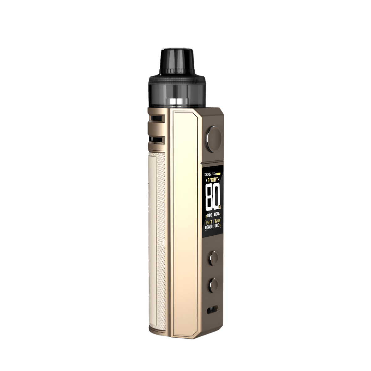 Voopoo Drag H80s Pod-Mod Kit Voopoo Drag H80s Pod-Mod Kit