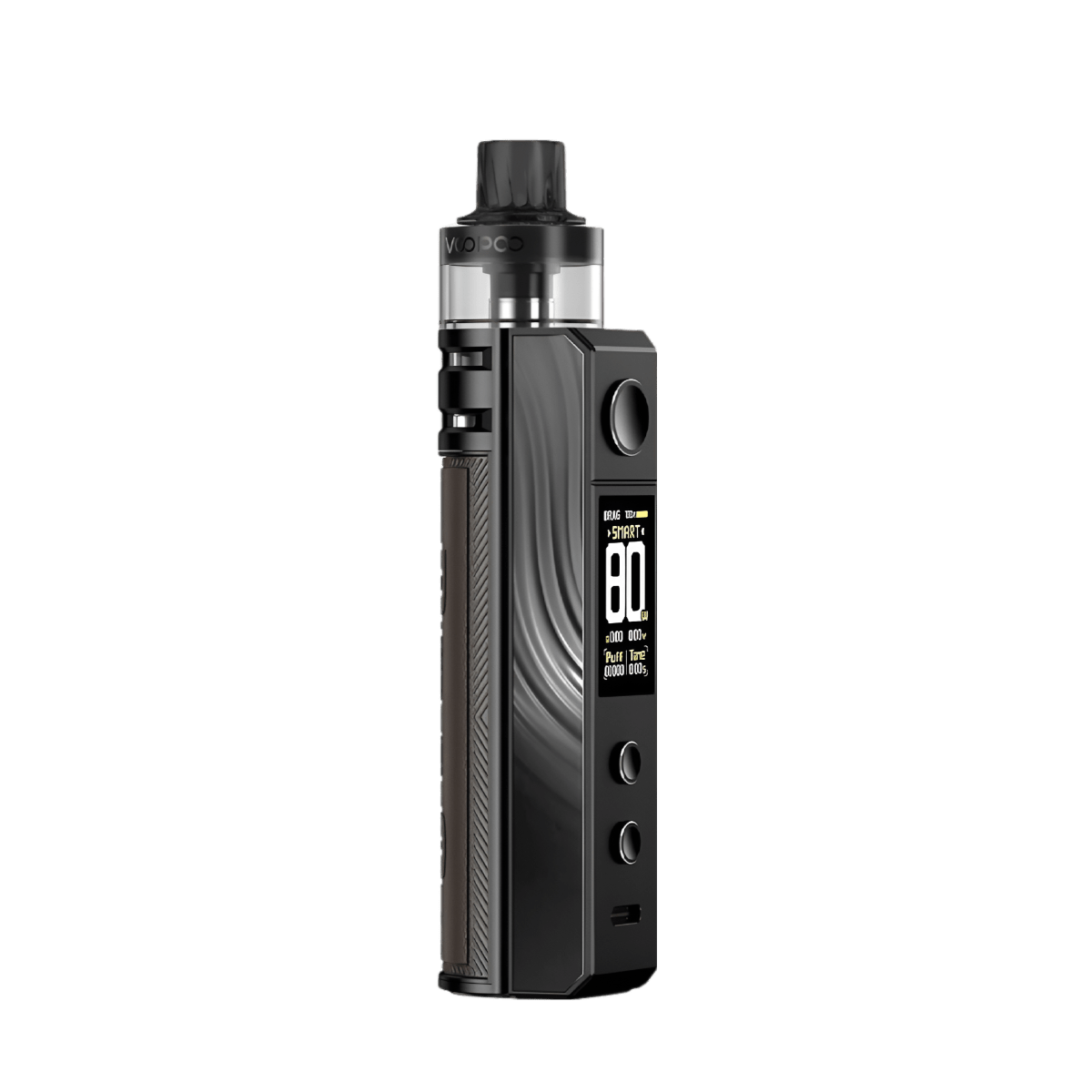 Voopoo Drag H80s Pod-Mod Kit Voopoo Drag H80s Pod-Mod Kit