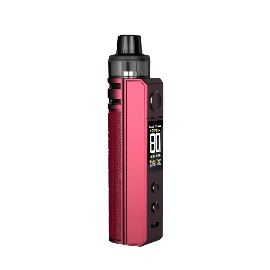 Voopoo Drag H80s Pod-Mod Kit Voopoo Drag H80s Pod-Mod Kit