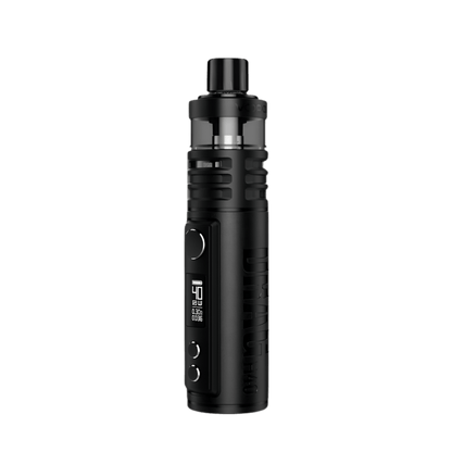 Voopoo Drag H40 Pod-Mod Kit Black  