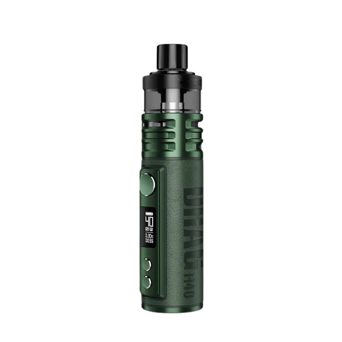Voopoo Drag H40 Pod-Mod Kit Voopoo Drag H40 Pod-Mod Kit